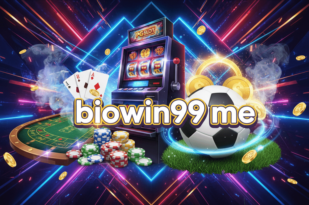 biowin99 me