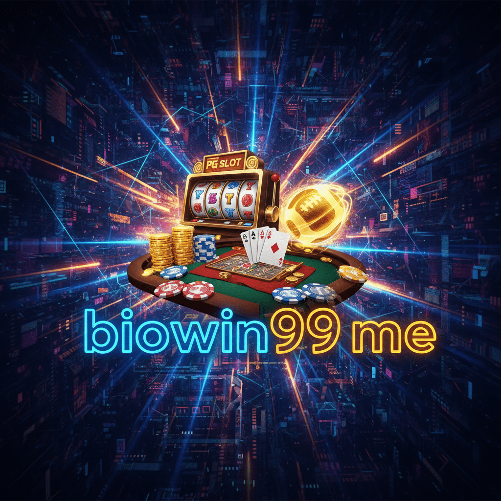 biowin99 me