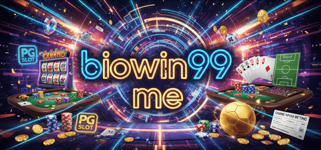 biowin99 me